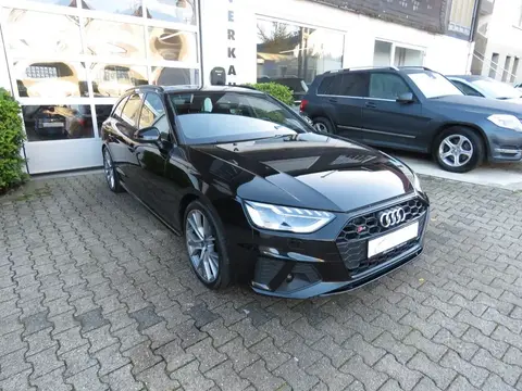 Used AUDI S4 Diesel 2021 Ad 