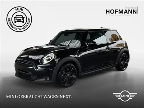 Used MINI COOPER Petrol 2023 Ad 