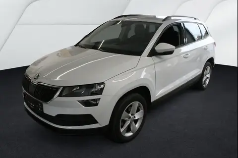 Annonce SKODA KAROQ Diesel 2021 d'occasion 