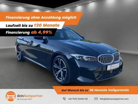 Used BMW SERIE 3 Diesel 2023 Ad 