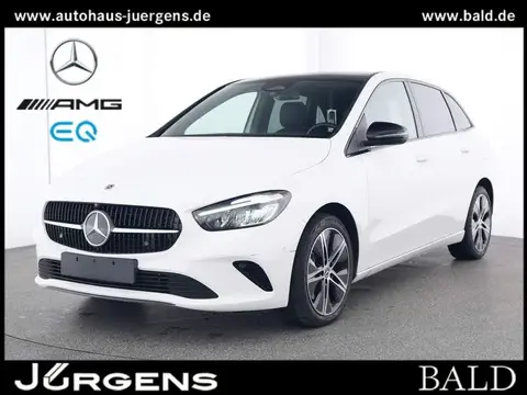 Used MERCEDES-BENZ CLASSE B Hybrid 2023 Ad 