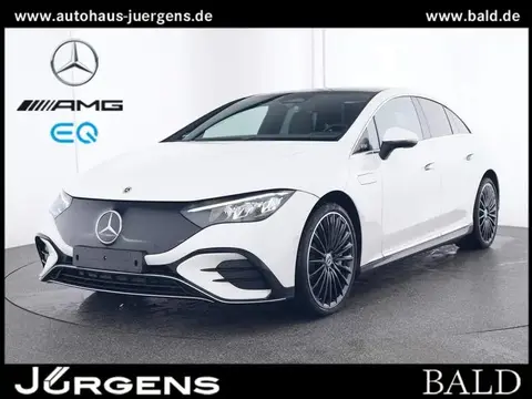 Used MERCEDES-BENZ EQE Not specified 2023 Ad 