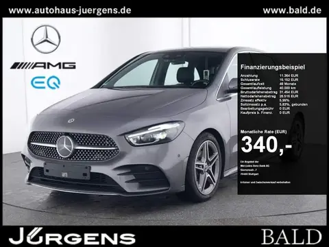 Used MERCEDES-BENZ CLASSE B Petrol 2023 Ad 