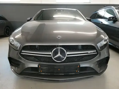 Used MERCEDES-BENZ CLASSE A Petrol 2020 Ad 