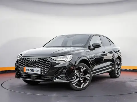 Annonce AUDI Q3 Hybride 2022 d'occasion 