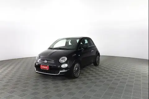 Annonce FIAT 500 Essence 2019 d'occasion 