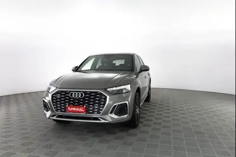 Annonce AUDI Q5 Hybride 2024 d'occasion 