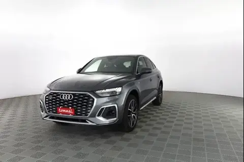 Annonce AUDI Q5 Hybride 2024 d'occasion 