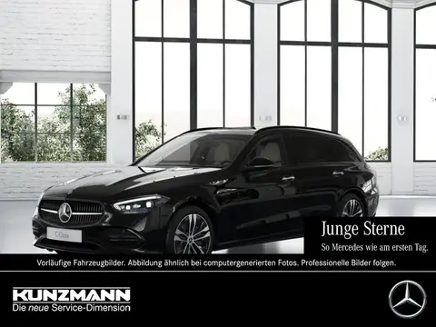 Used MERCEDES-BENZ CLASSE C Diesel 2021 Ad 