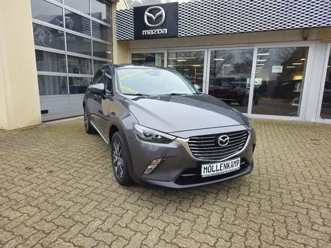 Used MAZDA CX-3 Petrol 2018 Ad 