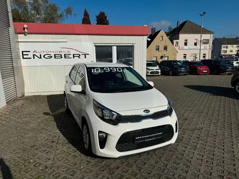 Used KIA PICANTO Petrol 2020 Ad 