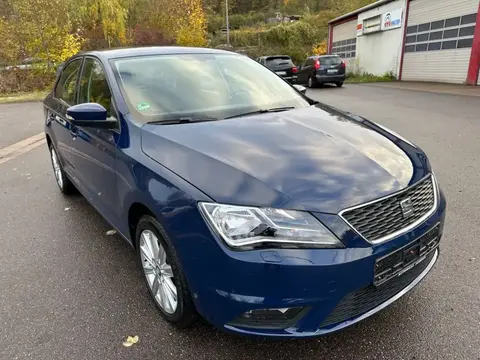 Used SEAT TOLEDO Petrol 2017 Ad 