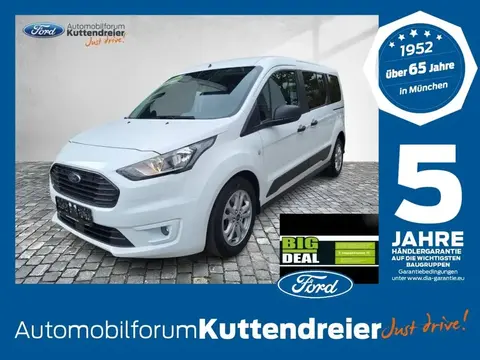 Used FORD GRAND TOURNEO Diesel 2020 Ad 