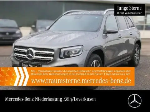 Annonce MERCEDES-BENZ CLASSE GLB Diesel 2020 d'occasion 