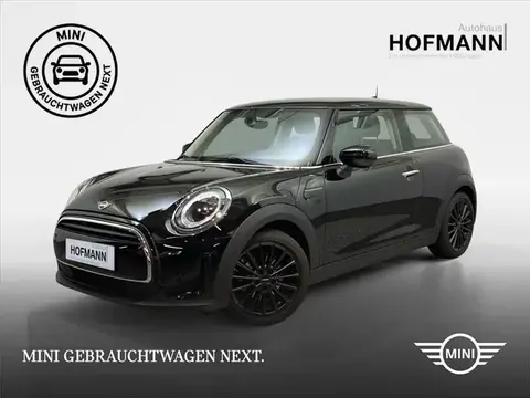 Annonce MINI ONE Essence 2021 d'occasion 