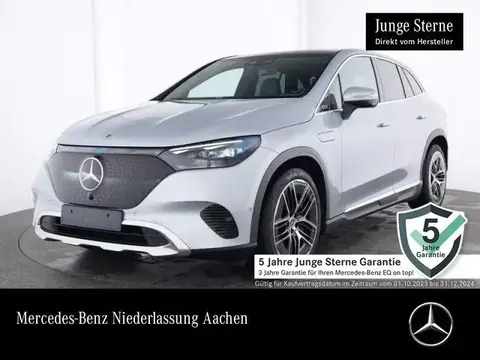 Used MERCEDES-BENZ EQE Not specified 2024 Ad 