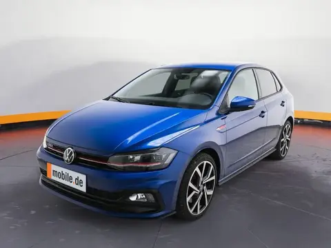 Used VOLKSWAGEN POLO Petrol 2021 Ad 