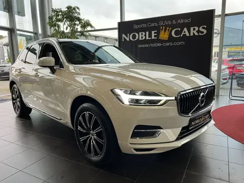 Used VOLVO XC60 Diesel 2020 Ad 