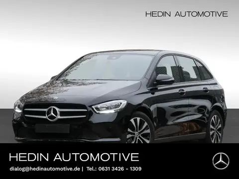 Used MERCEDES-BENZ CLASSE B Hybrid 2022 Ad 