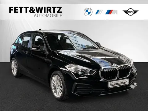 Annonce BMW SERIE 1 Essence 2021 d'occasion 