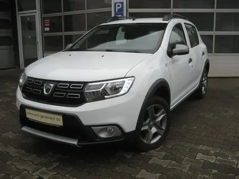 Annonce DACIA SANDERO Essence 2020 d'occasion 