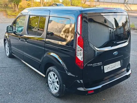 Annonce FORD GRAND TOURNEO Diesel 2019 d'occasion 