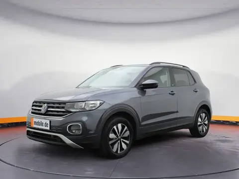 Used VOLKSWAGEN T-CROSS Petrol 2024 Ad 