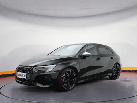 Used AUDI RS3 Petrol 2024 Ad 