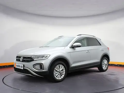 Used VOLKSWAGEN T-ROC Petrol 2024 Ad 