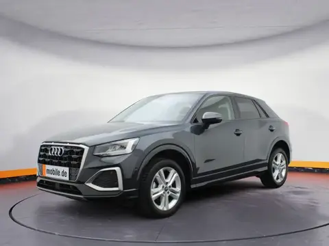 Annonce AUDI Q2 Essence 2023 d'occasion 