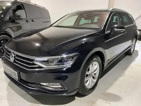 Annonce VOLKSWAGEN PASSAT Diesel 2020 d'occasion 