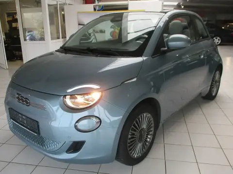 Used FIAT 500 Not specified 2021 Ad 