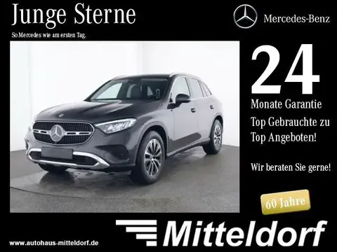 Annonce MERCEDES-BENZ CLASSE GLC Essence 2023 d'occasion 