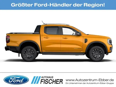 Used FORD RANGER Diesel 2023 Ad 