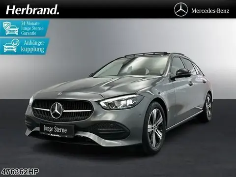 Used MERCEDES-BENZ CLASSE C Petrol 2023 Ad 