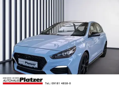 Used HYUNDAI I30 Petrol 2019 Ad 