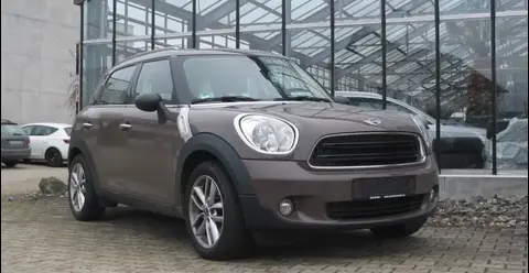 Used MINI ONE Diesel 2014 Ad 