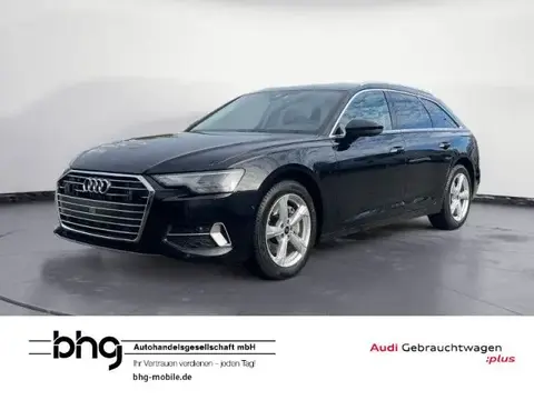 Used AUDI A6 Petrol 2023 Ad 