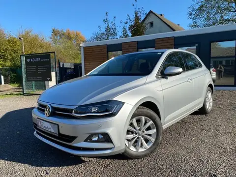 Used VOLKSWAGEN POLO Petrol 2020 Ad 