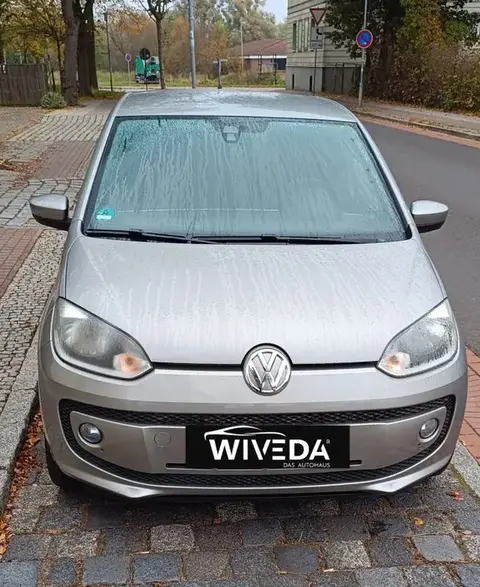 Used VOLKSWAGEN UP! Petrol 2016 Ad 