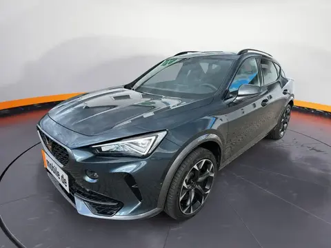 Used CUPRA FORMENTOR Petrol 2023 Ad 