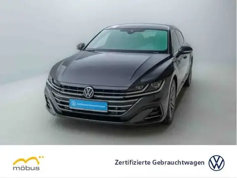 Used VOLKSWAGEN ARTEON Petrol 2022 Ad 