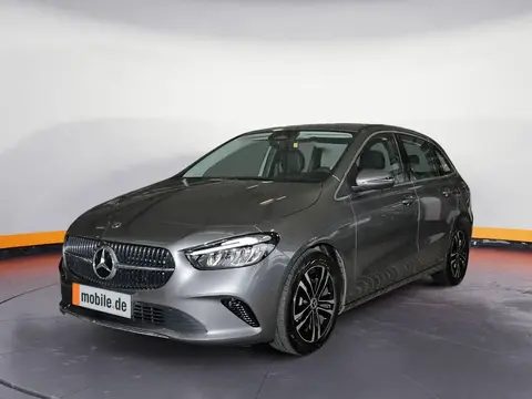 Used MERCEDES-BENZ CLASSE B Petrol 2023 Ad 