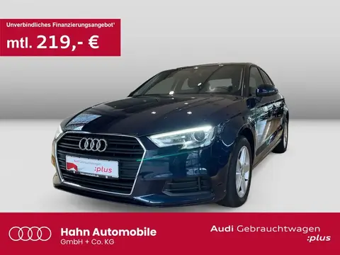 Used AUDI A3 Petrol 2019 Ad 