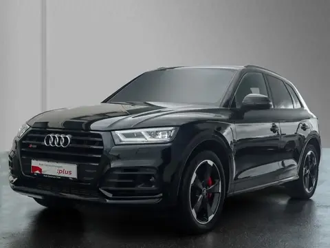 Used AUDI SQ5 Diesel 2020 Ad 