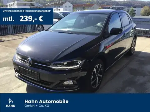 Annonce VOLKSWAGEN POLO Essence 2020 d'occasion 