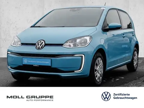 Annonce VOLKSWAGEN UP! Non renseigné 2021 d'occasion 