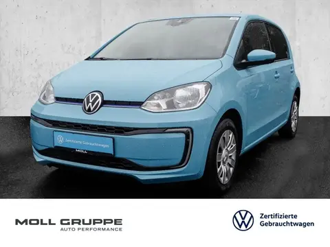 Annonce VOLKSWAGEN UP! Non renseigné 2021 d'occasion 