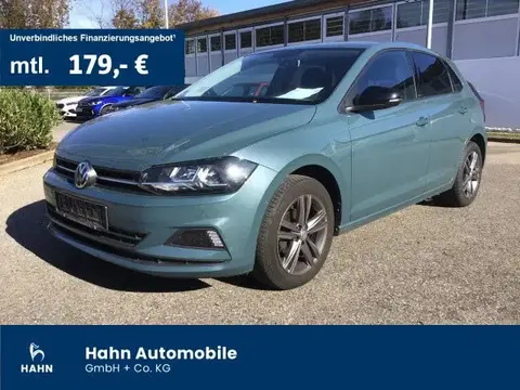 Used VOLKSWAGEN POLO Petrol 2020 Ad 