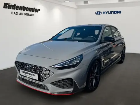 Annonce HYUNDAI I30 Essence 2022 d'occasion 